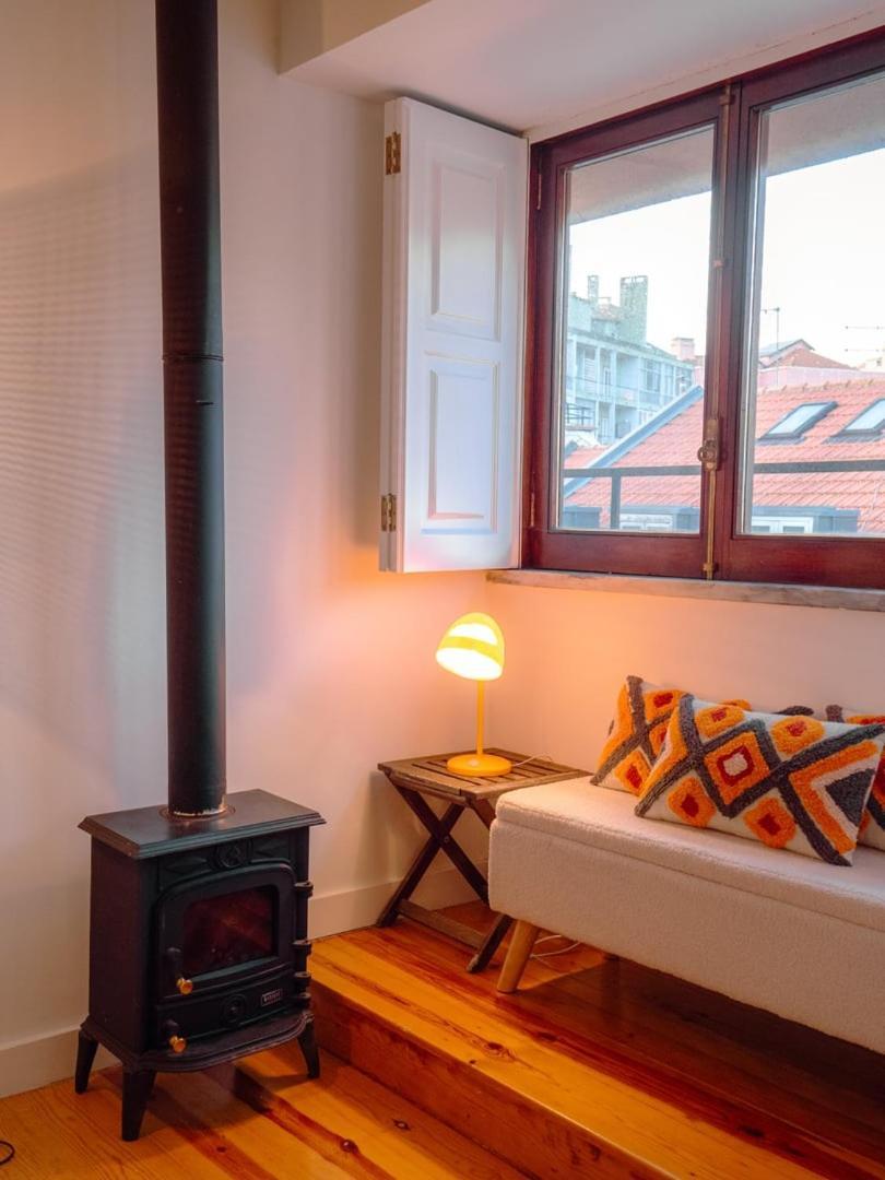 Lejlighed Luxurious Loft : Bridge-view Rooftop | By Airnest Lisboa