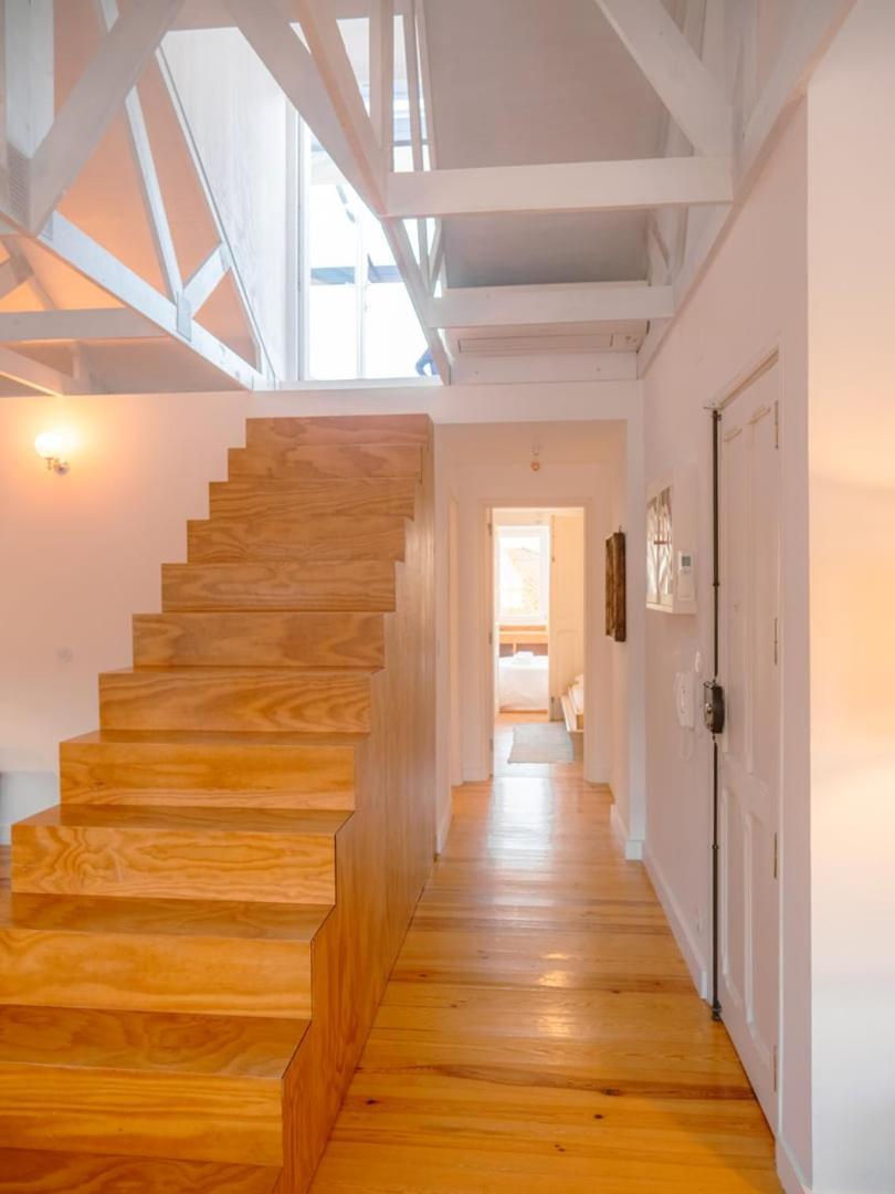 Luxurious Loft : Bridge-view Rooftop | By Airnest Lejlighed
